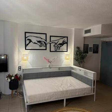Le Cosy - - Proche De Geneve Apartamento Annemasse