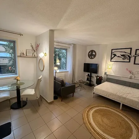 Le Cosy - - Proche De Geneve *