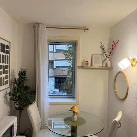 Le Cosy - - Proche De Geneve Apartamento