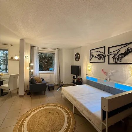 Le Cosy - - Proche De Geneve Annemasse