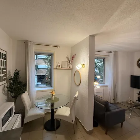 Le Cosy - - Proche De Geneve * Annemasse